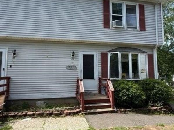 26 Saint Botolph St, Unit 2, Haverhill, MA 01832