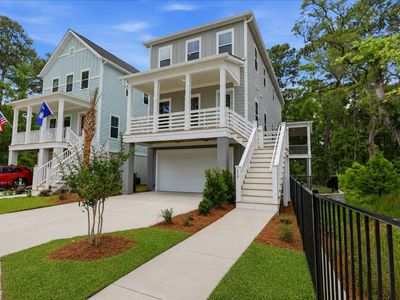 3021 Robeson Trace, Johns Island, SC 29455