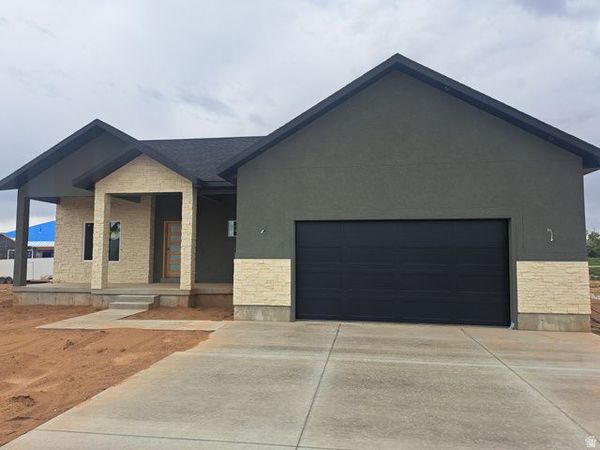 553 W 1500 S, Vernal, UT 84078