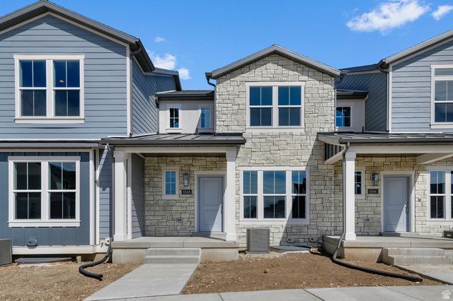 6568 W Raynolds Peak Way, West Jordan, UT 84081 Main Photo