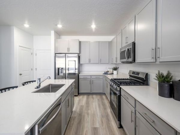 1691 W VIOLA LN , Unit 3088, Saratoga Springs, UT 84045