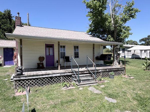 276 Virgie Brown Ln , Baxter, TN 38544