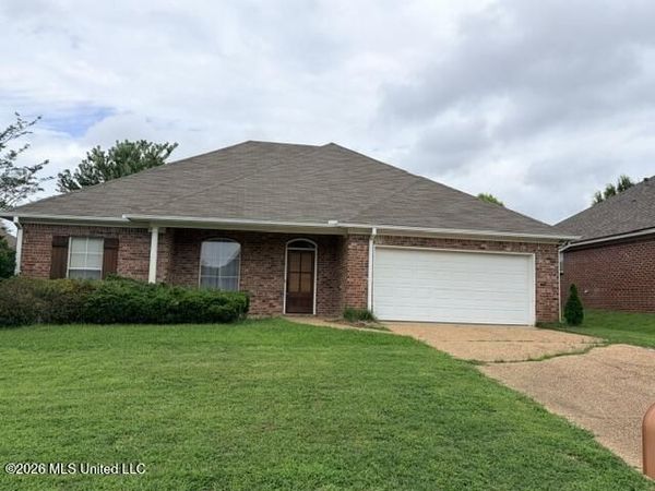710 Wedgewood Court, Brandon, MS 39047