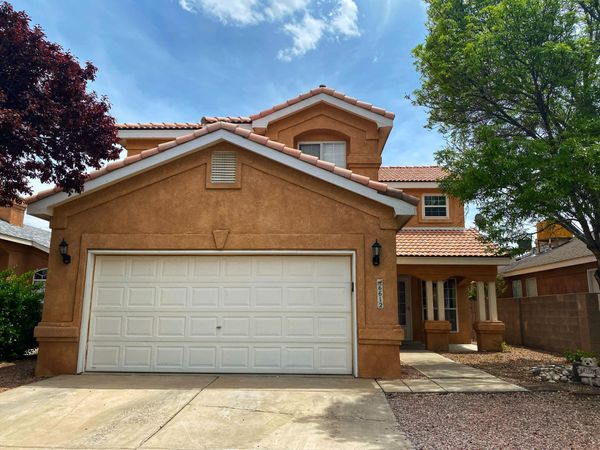 6612 Piedra Quemada Road NW, Albuquerque, NM 87114
