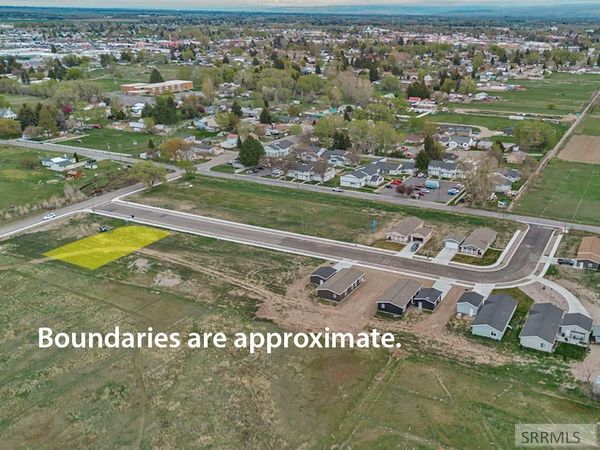 846 Cottage Lane, BLACKFOOT, ID 83221