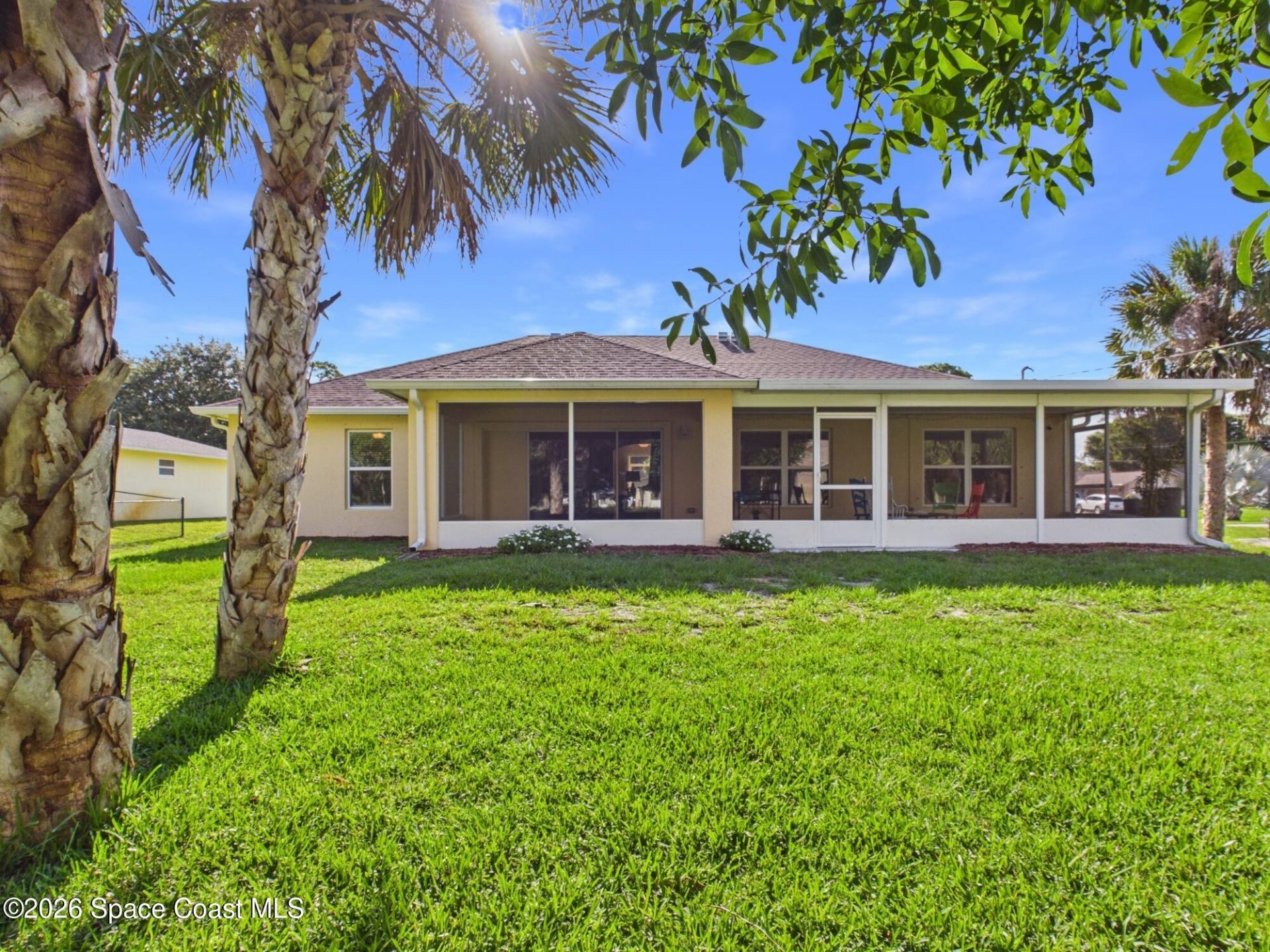 661 Jenkins Street , Sebastian, FL 32958 Photo