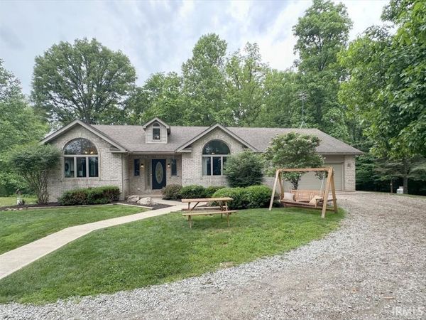 2320 W 1200 SOUTH, Converse, IN 46919