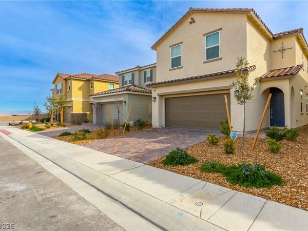2280 Teatro Avenue , Henderson, NV 89044