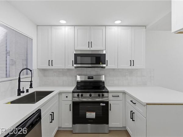 2341 Wooster Circle, Unit B, Las Vegas, NV 89108