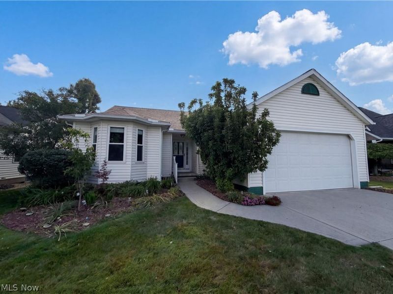 6016 W Breezeway Drive, North Ridgeville, OH 44039 Photo 21