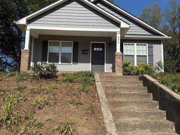 404 S Rose Avenue , Kannapolis, NC 28083