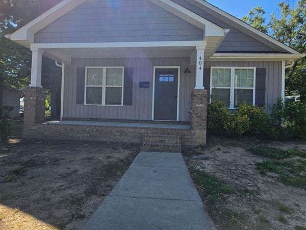 404 S Rose Avenue, Kannapolis, NC 28083