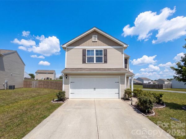 1270 Winding Creek Road , Salisbury, NC 28146