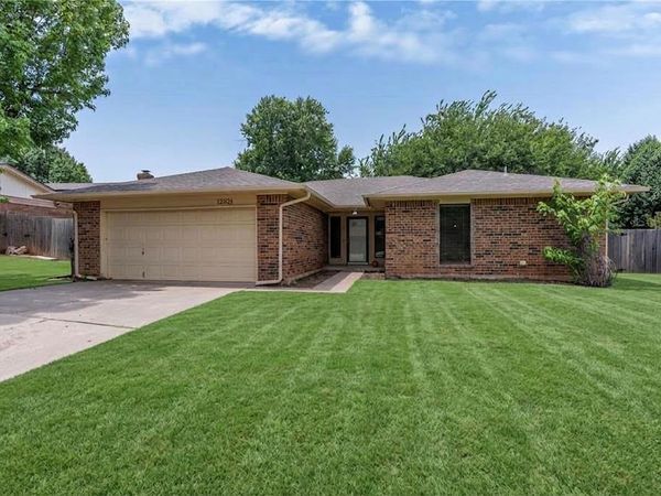 12521 Clarence Court, Oklahoma City, OK 73142