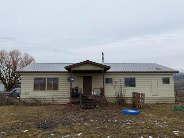 409 Orin Rice Rd, Colville, WA 99114