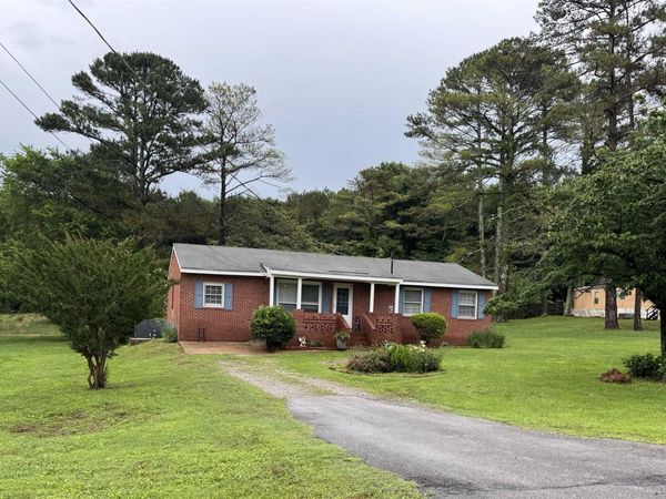 169 Daniel Drive, Huntsville, AL 35811