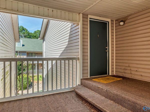 6618 Willow Pointe Drive NW, Unit G, Huntsville, AL 35806