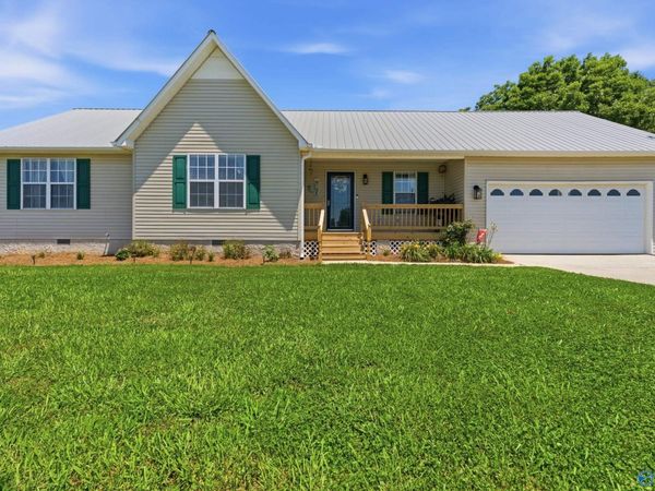 49 School House Road, Albertville, AL 35950