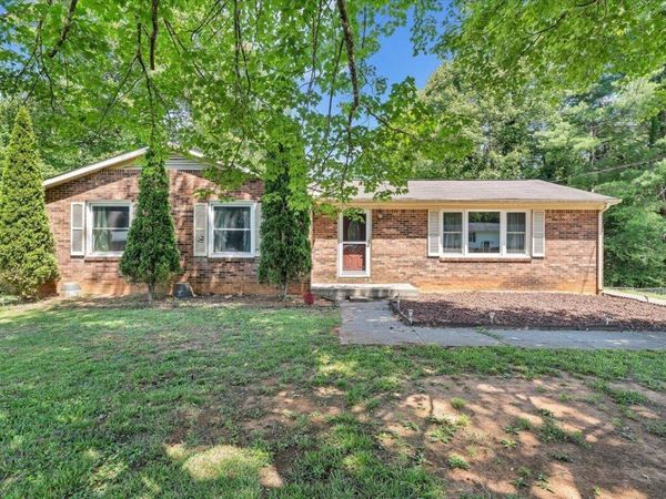 390 Rakes RD, Rocky Mount, VA 24151
