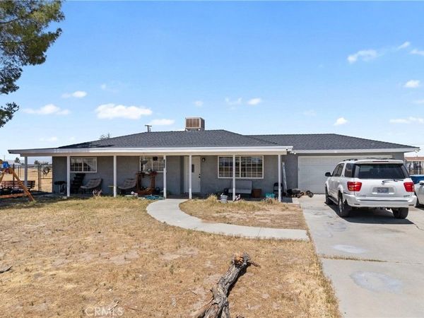 16915 Bellaire, Edwards, CA 93523