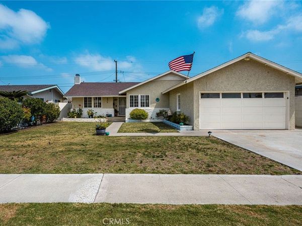 6975 San Bernardo Circle, Buena Park, CA 90620