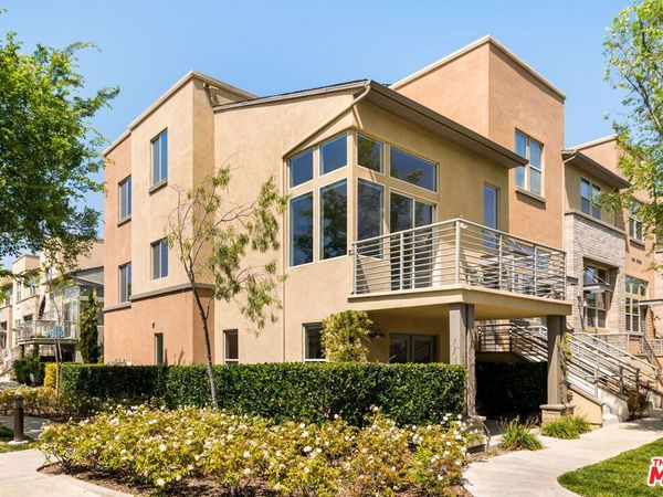 5449 Strand, Unit 101, Hawthorne, CA 90250