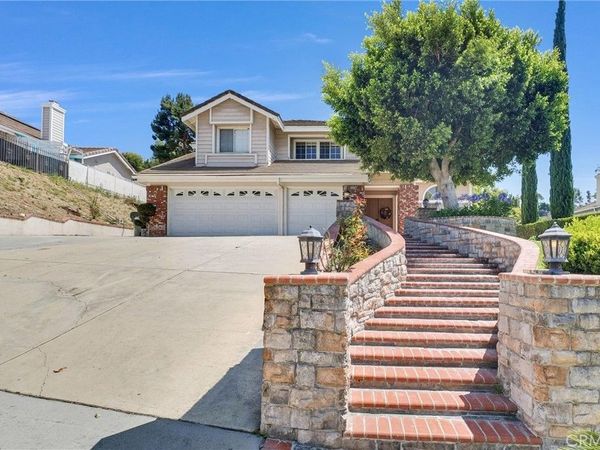 3006 Cordova Court, West Covina, CA 91791