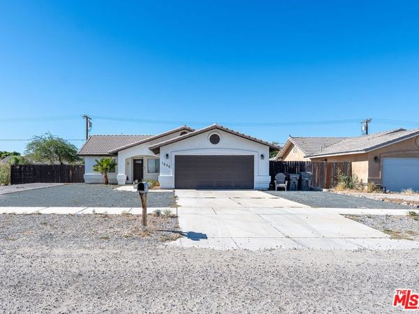 1226 Indian Ocean Avenue, Thermal, CA 92274