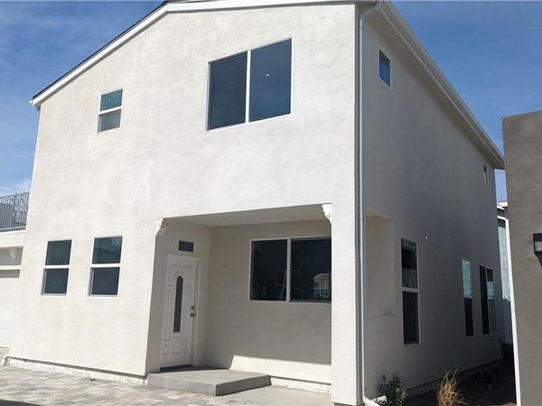 15109 W Logos Court, North Hills, CA 91343