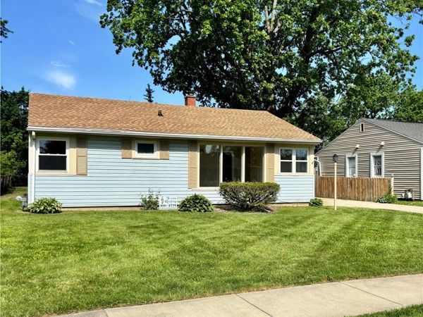 456 Wendel Ave , Tonawanda, NY 14223