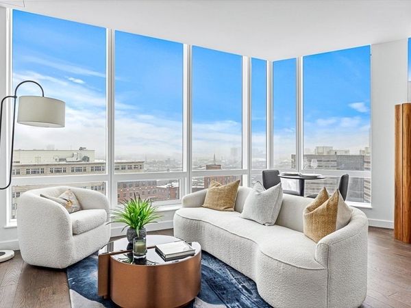 430 Stuart, Unit 1608, Boston, MA 02116