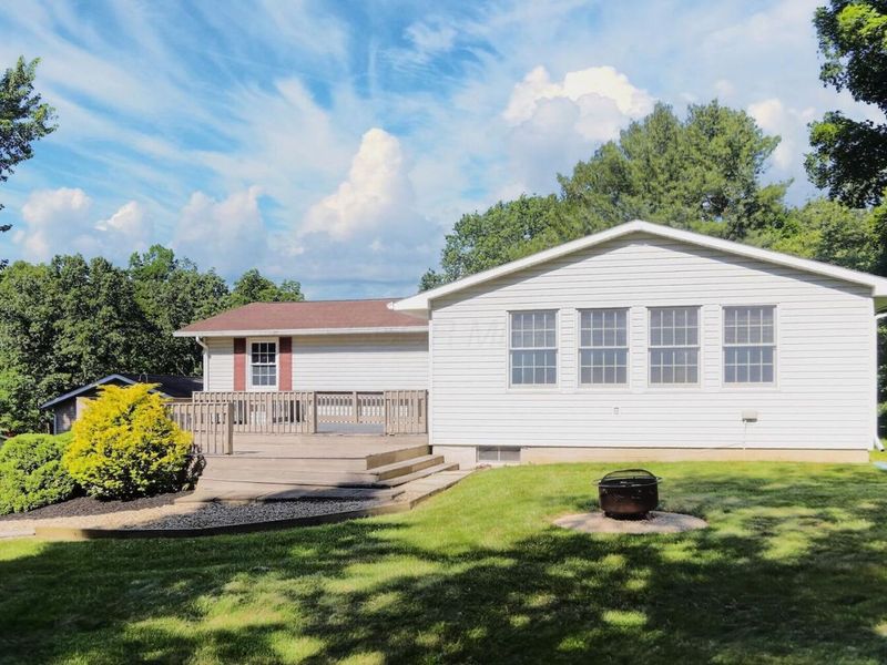 1588 Apple Valley Drive, Howard, OH 43028 Photo 38