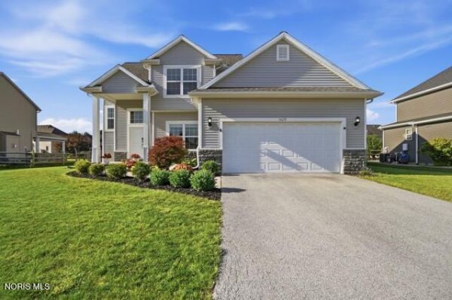 14679 Saddle Horn Drive, Perrysburg, OH 43551 Main Photo