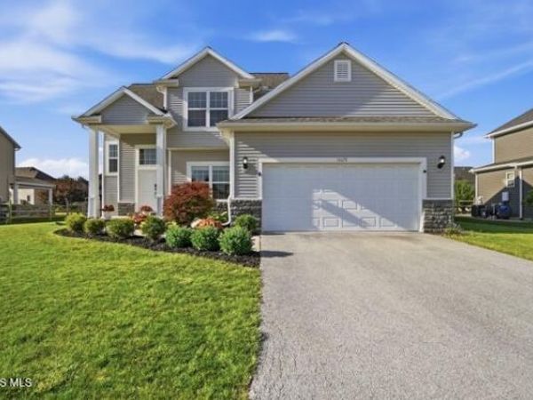 14679 Saddle Horn Drive , Perrysburg, OH 43551