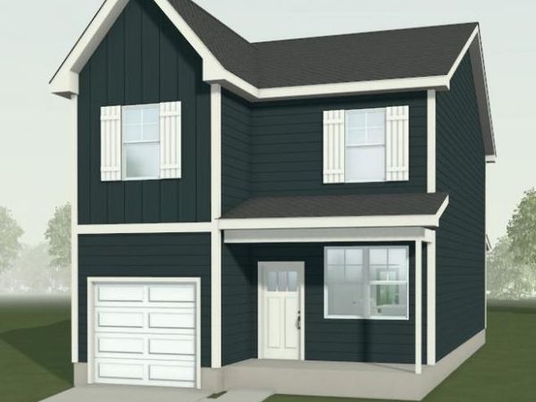 1624 Daly Dr, Cookeville, TN 38506