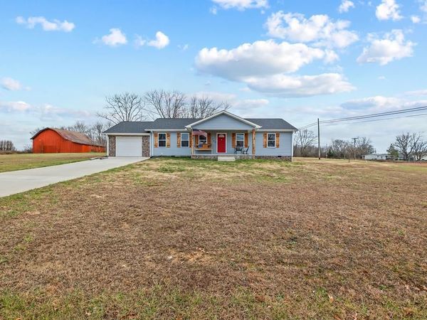 108 Hailey Ridge, Gainesboro, TN 38562