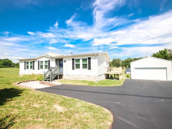 5737 Old Kentucky Road, Sparta, TN 38583