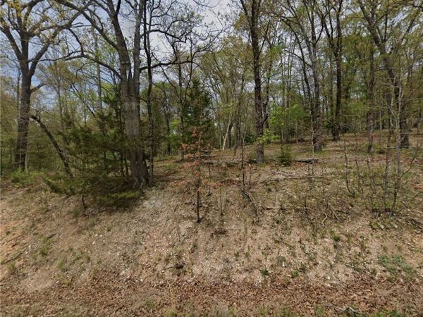 Amble Drive , Bella Vista, AR 72714