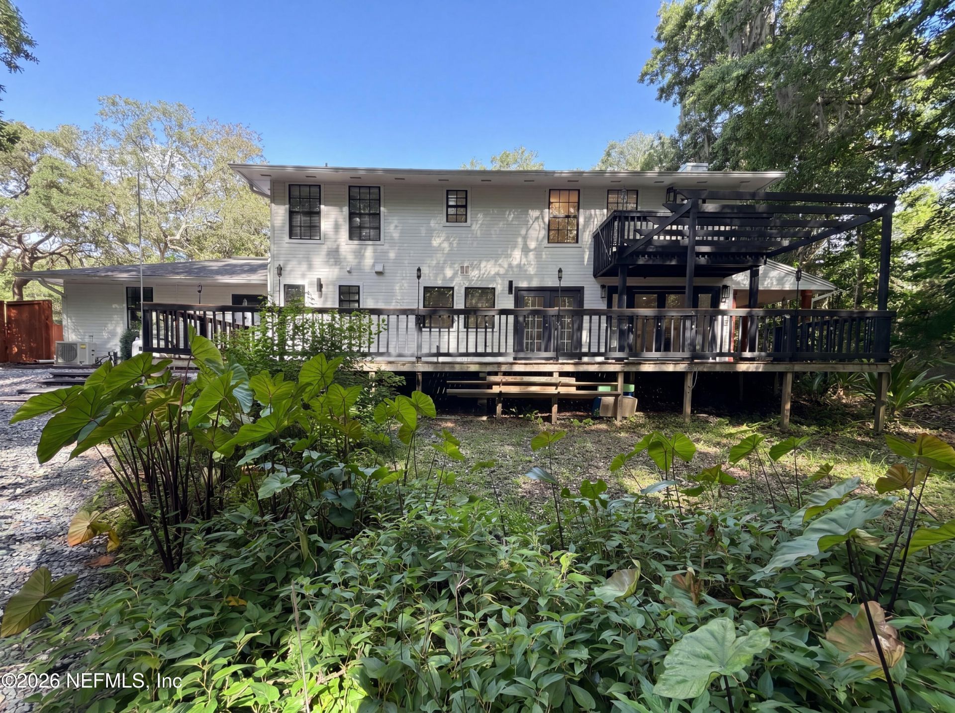 3020 Mac Road, Saint Augustine, FL 32086 Photo