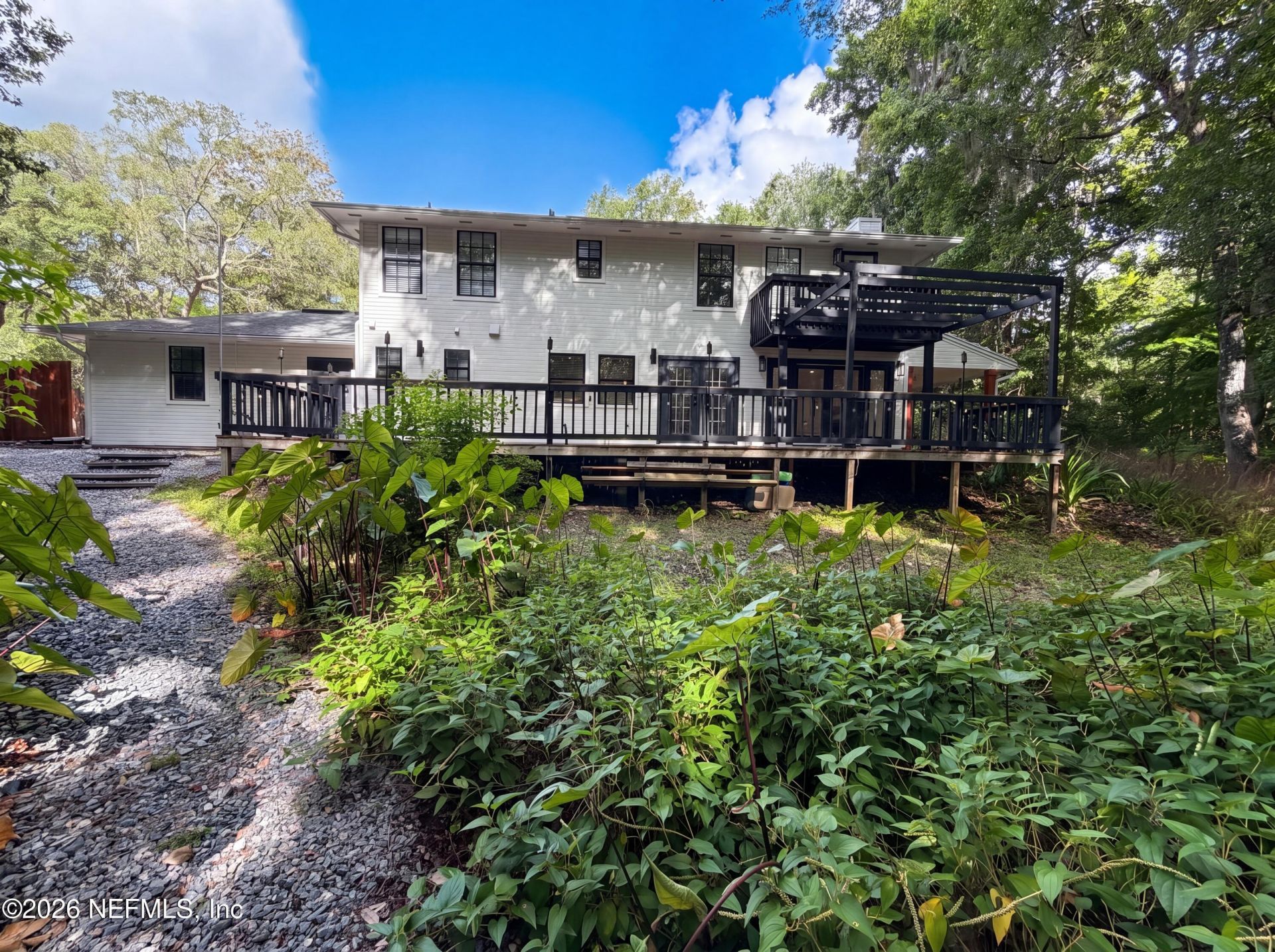 3020 Mac Road, Saint Augustine, FL 32086 Photo