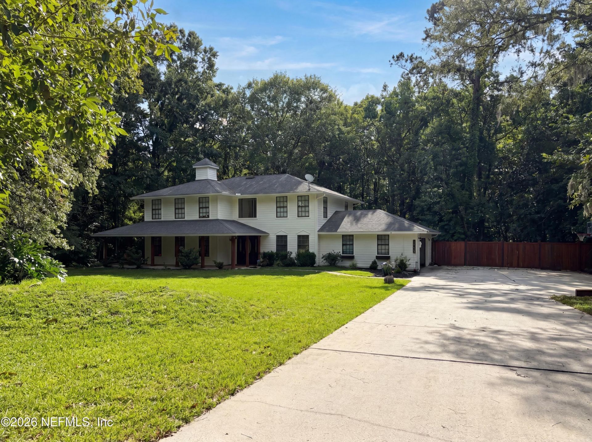 3020 Mac Road, Saint Augustine, FL 32086 Photo