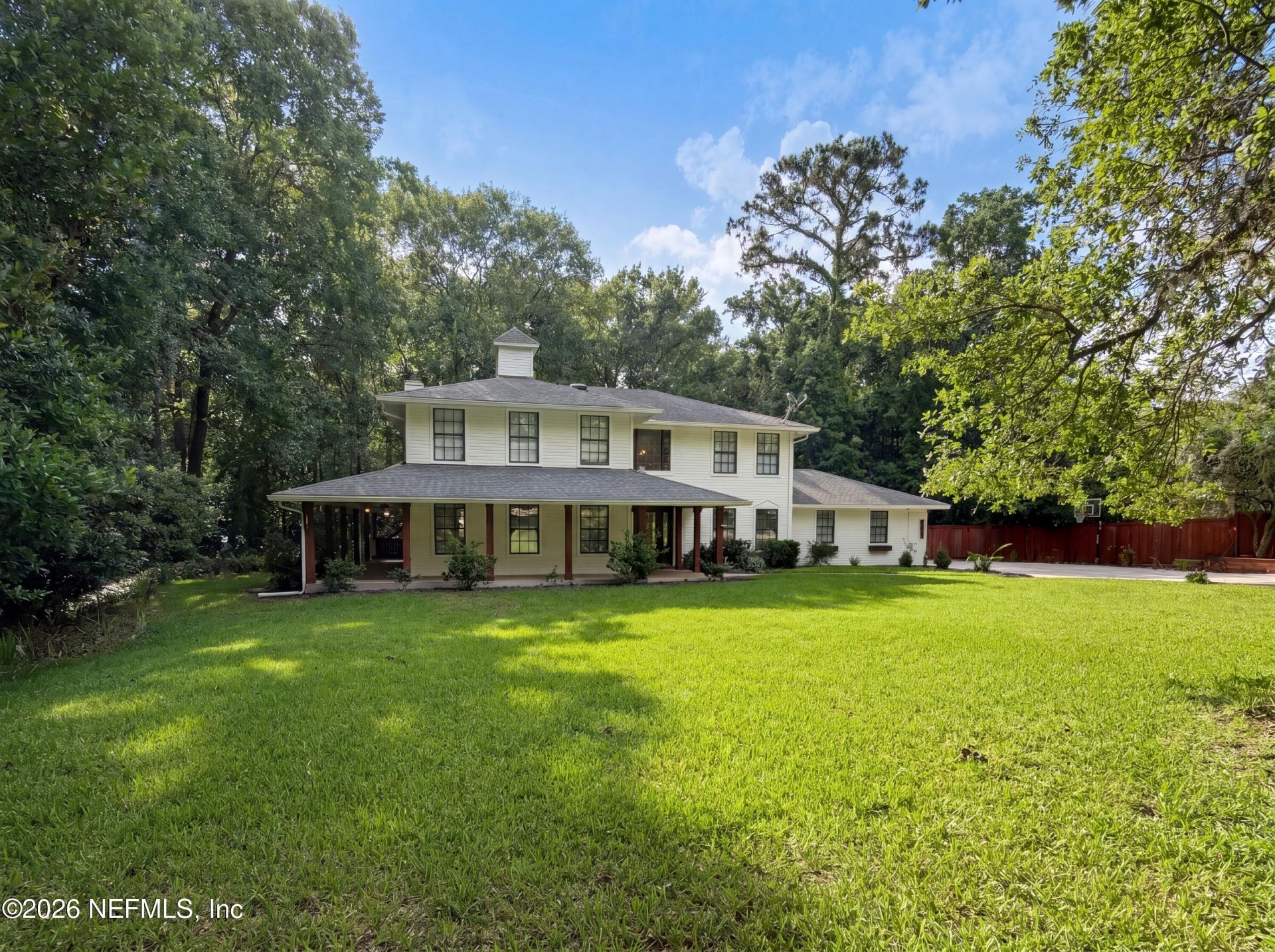 3020 Mac Road, Saint Augustine, FL 32086 Photo
