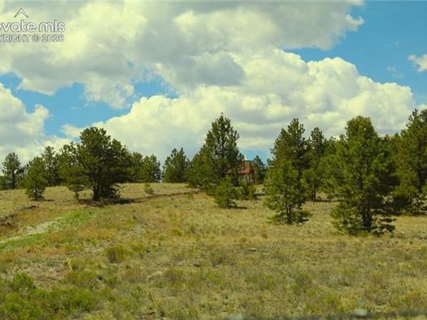 60 Hill Road, Hartsel, CO 80449