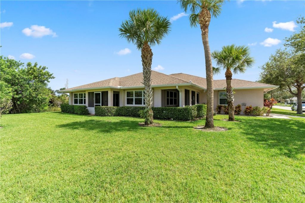 1802 E Sanderling Lane, Unit 15-A, Fort Pierce, FL 34982 Photo