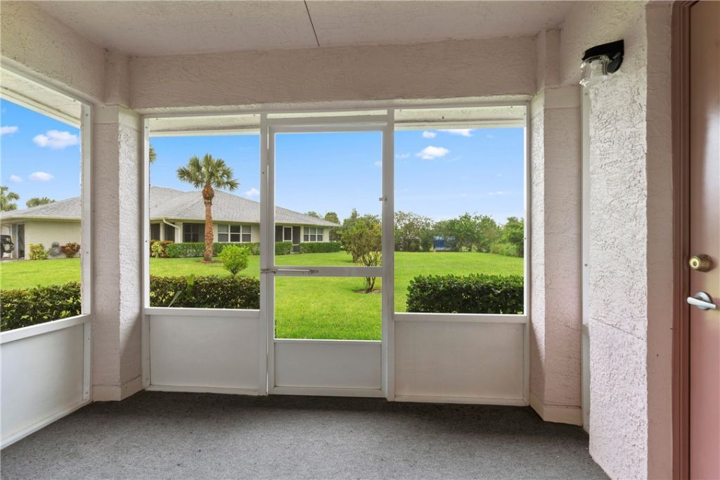 1802 E Sanderling Lane, Unit 15-A, Fort Pierce, FL 34982 Photo