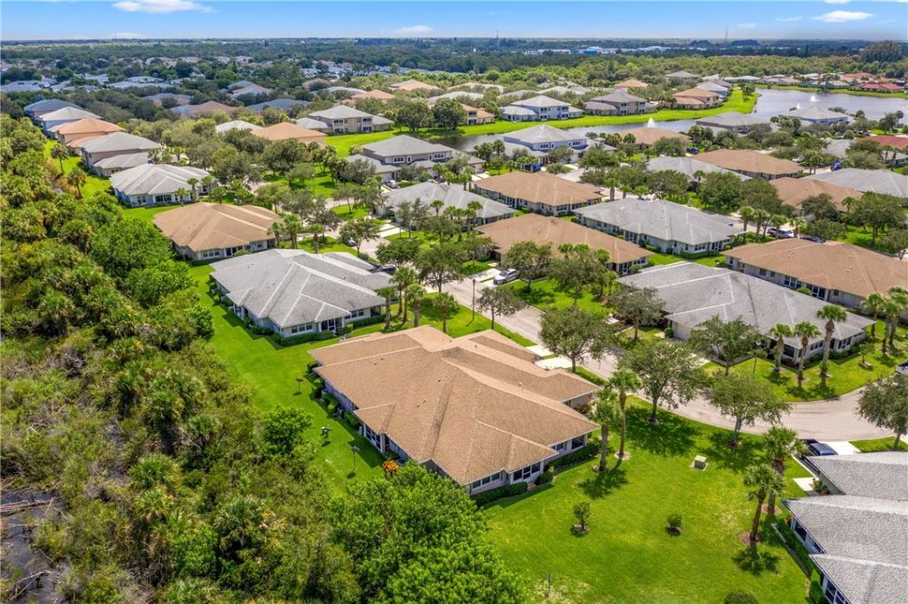 1802 E Sanderling Lane, Unit 15-A, Fort Pierce, FL 34982 Photo