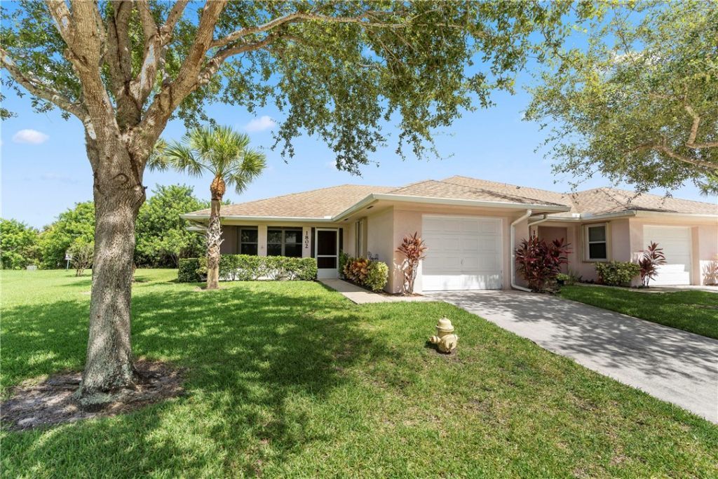 1802 E Sanderling Lane, Unit 15-A, Fort Pierce, FL 34982 Photo