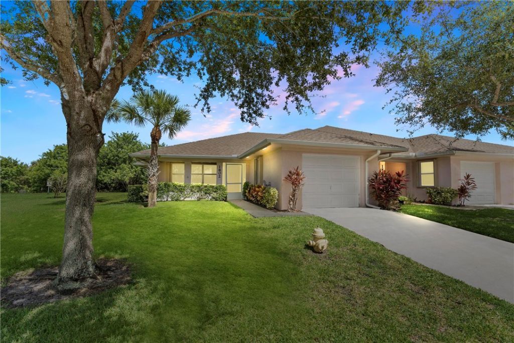 1802 E Sanderling Lane, Unit 15-A, Fort Pierce, FL 34982 Photo