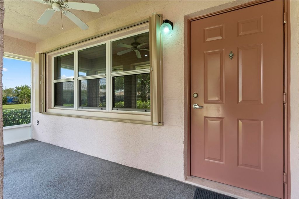 1802 E Sanderling Lane, Unit 15-A, Fort Pierce, FL 34982 Photo