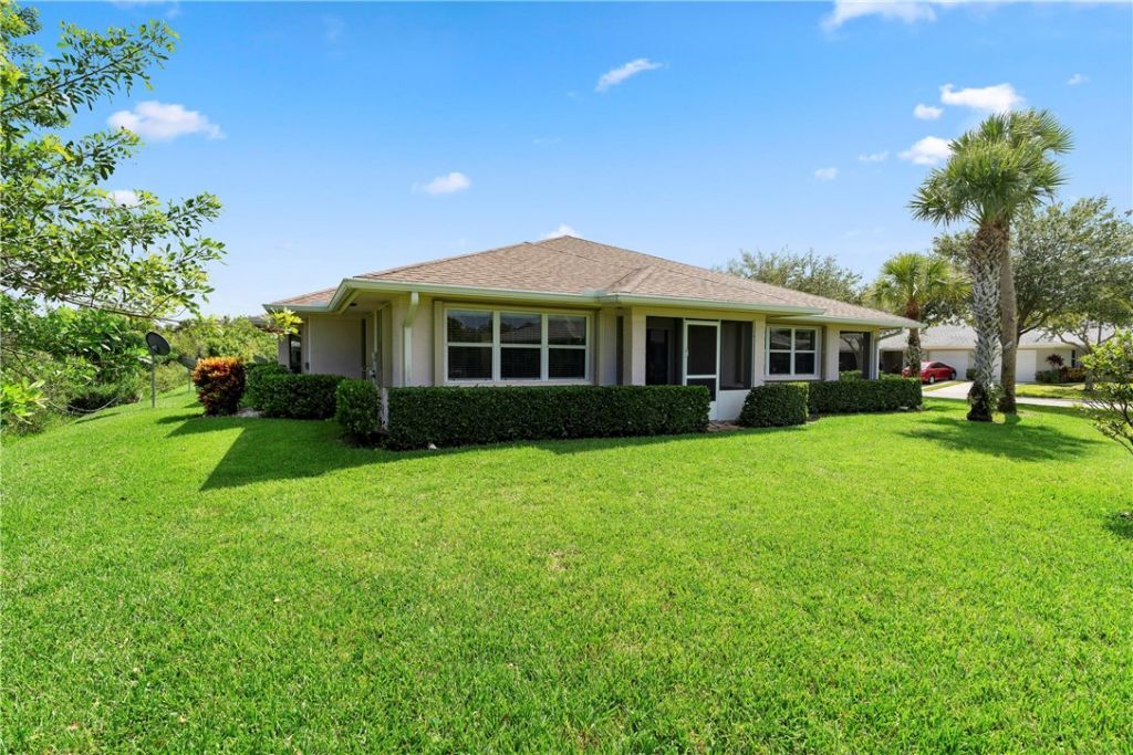 1802 E Sanderling Lane, Unit 15-A, Fort Pierce, FL 34982 Photo